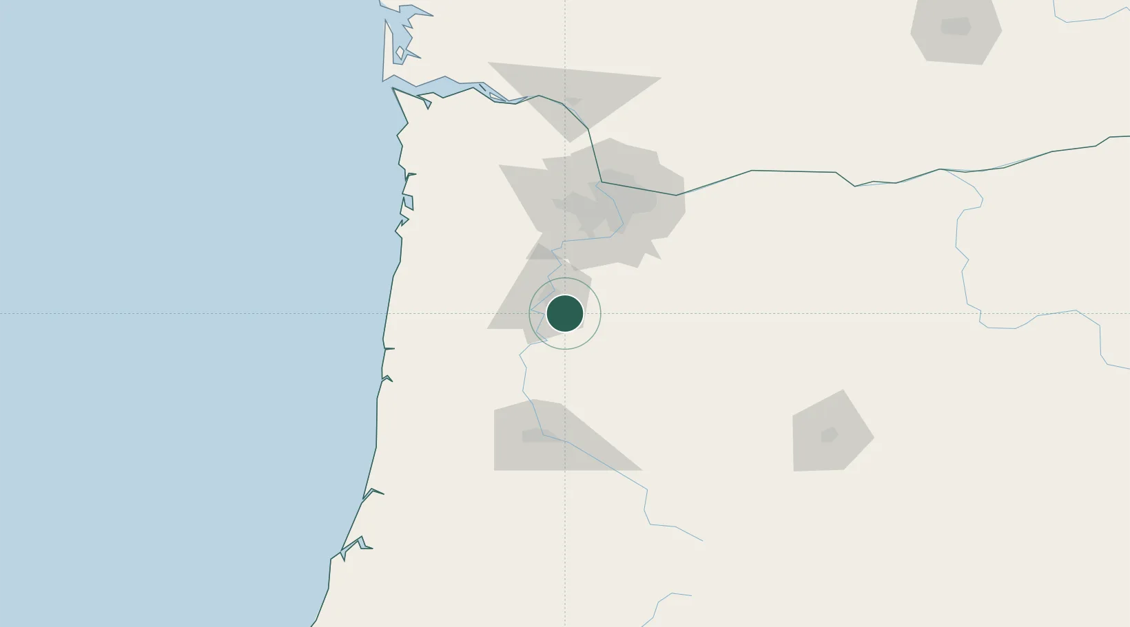 Location of USYTU