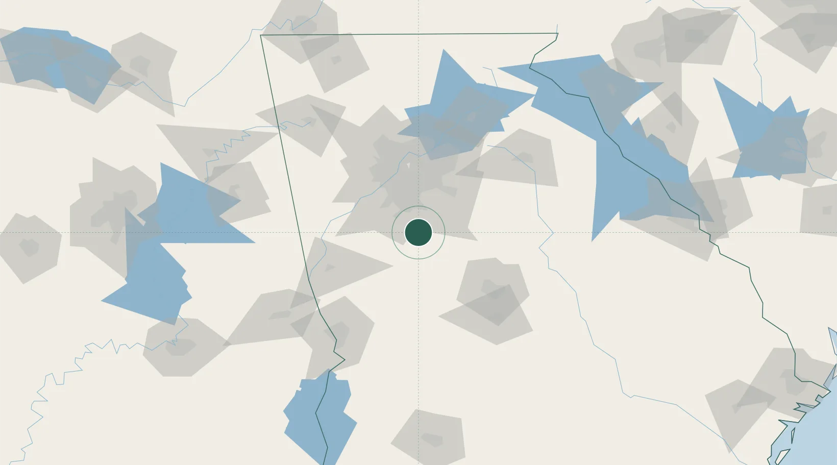 Location of USYUY