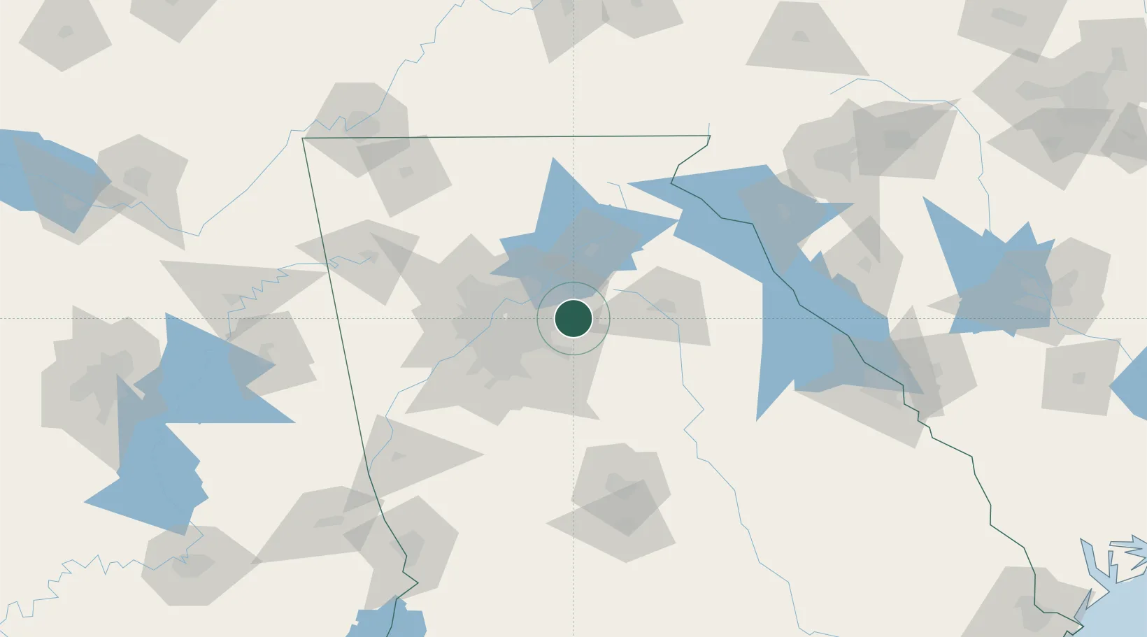 Location of USYYG