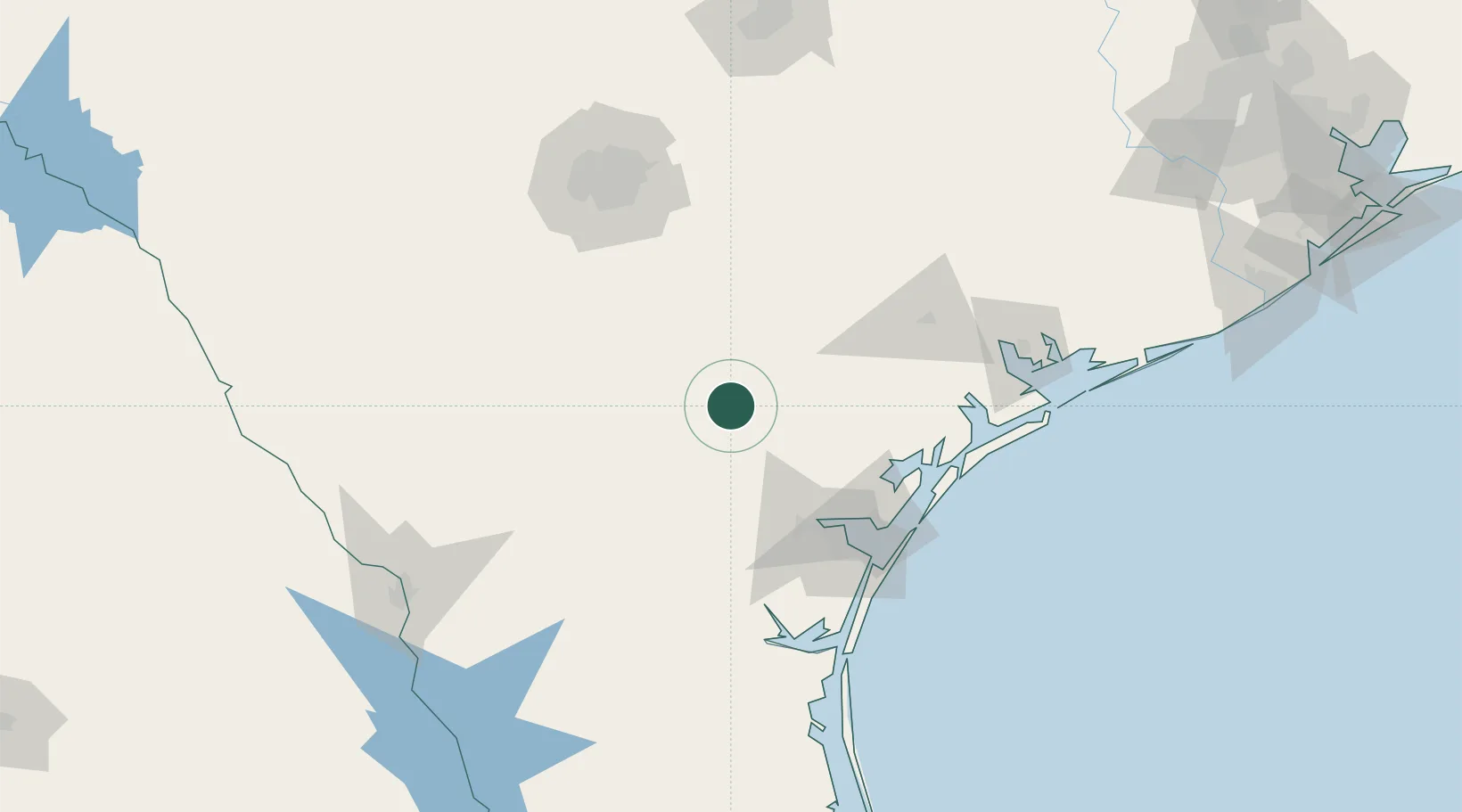 Location of USYYI