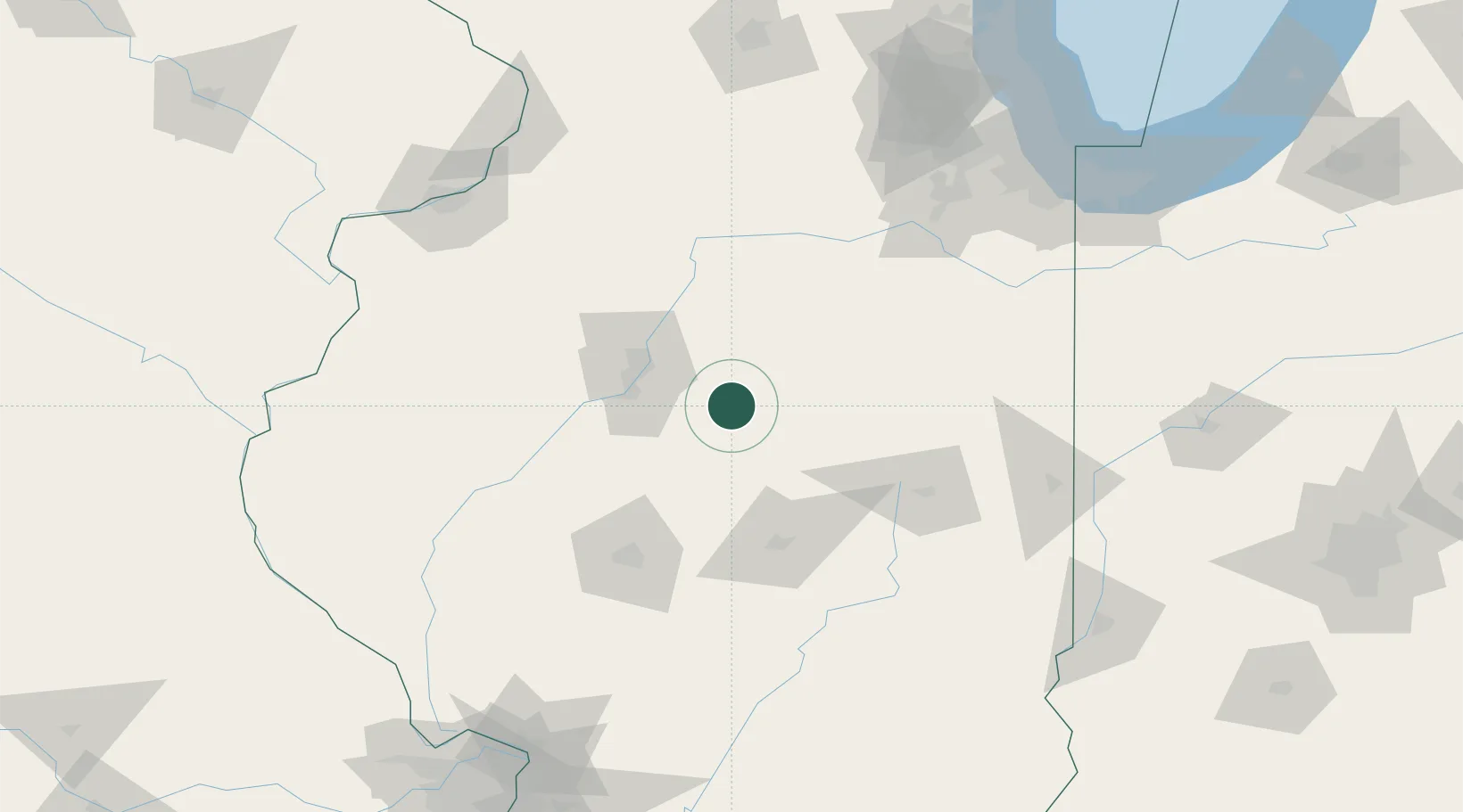 Location of USYYS
