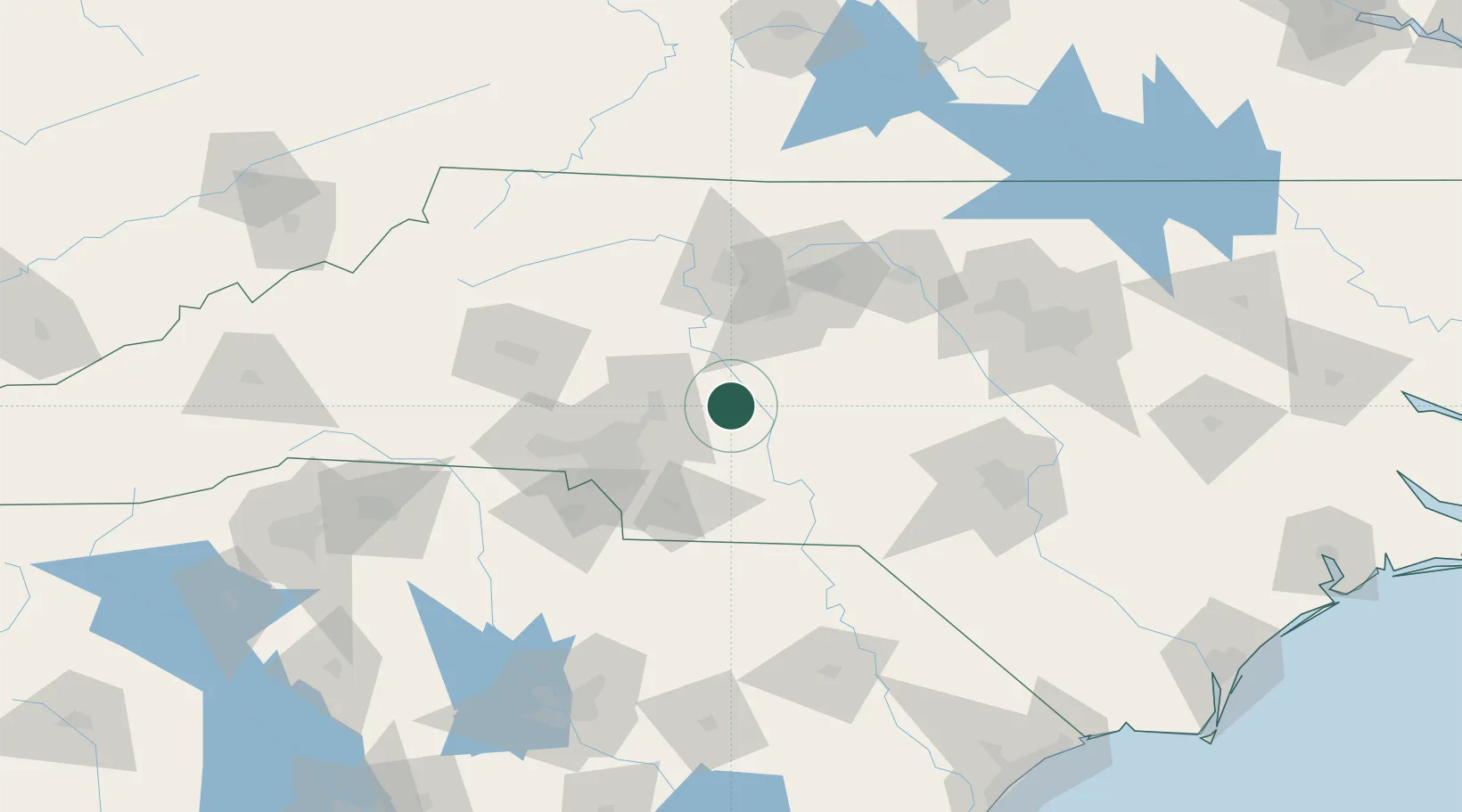Location of USYYU