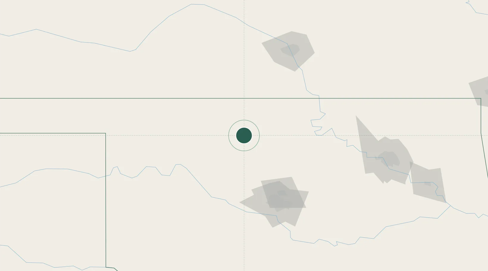 Location of USZ2B