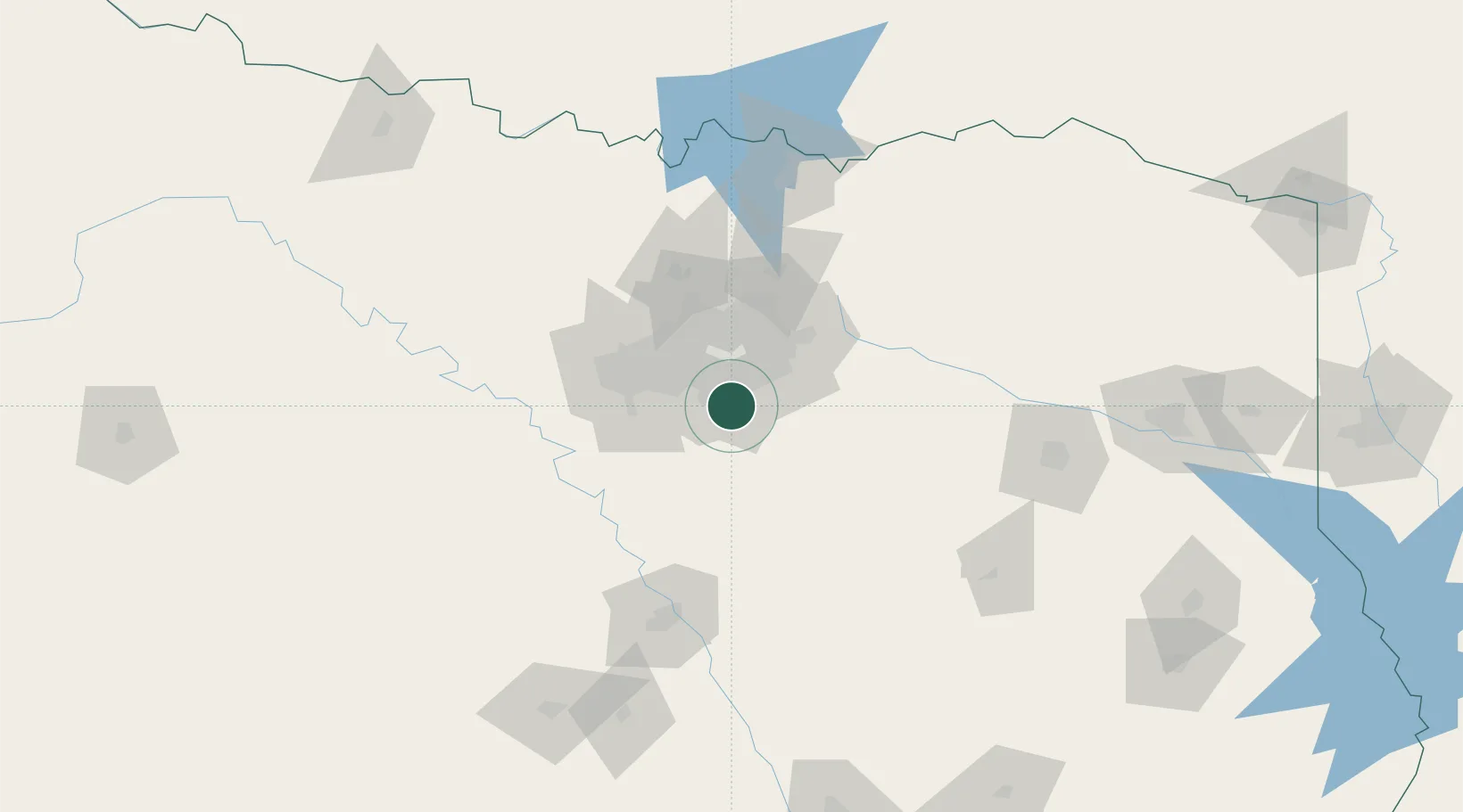 Location of USZ2C