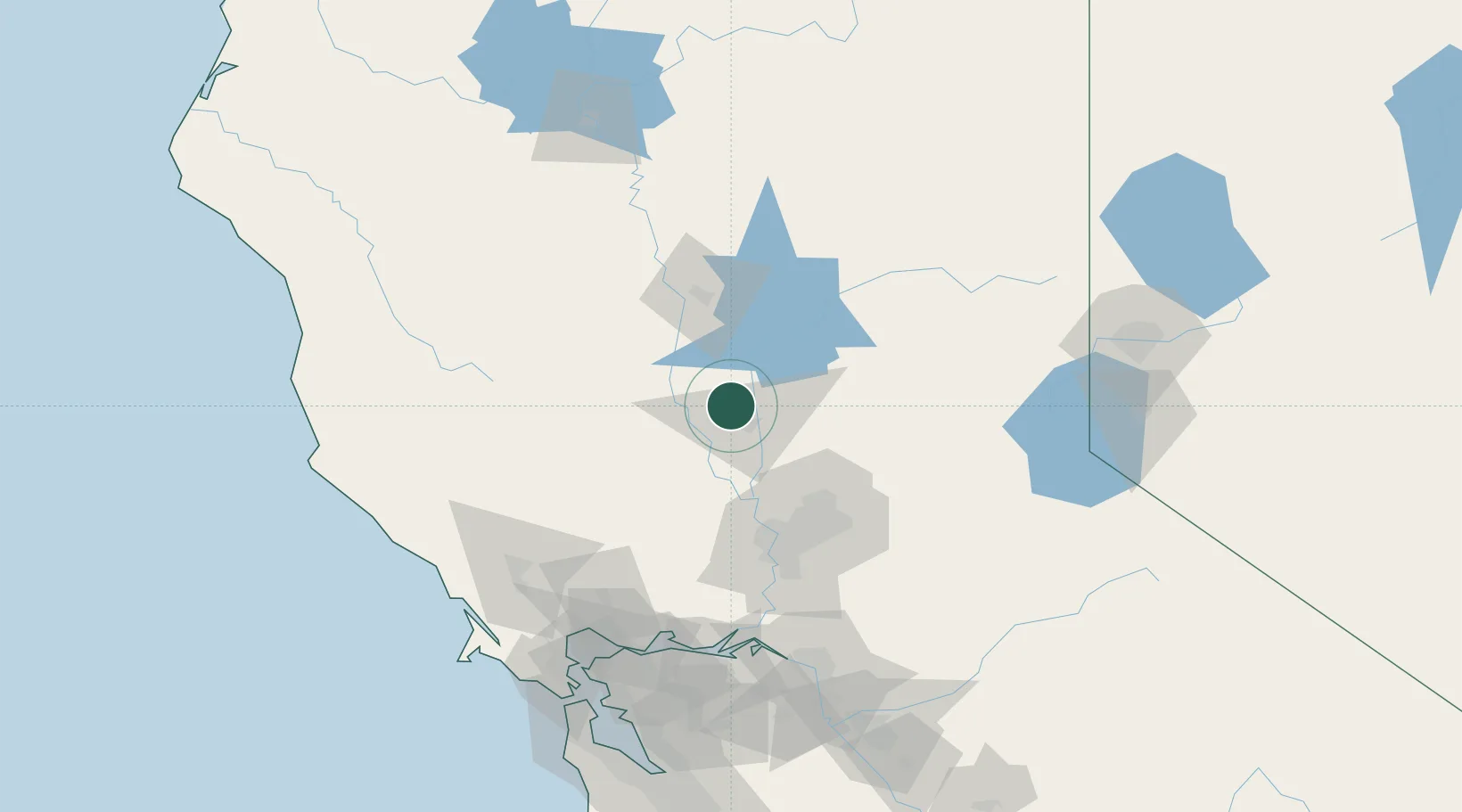 Location of USZA4