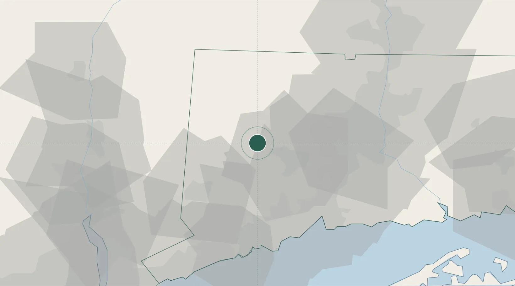 Location of USZA5