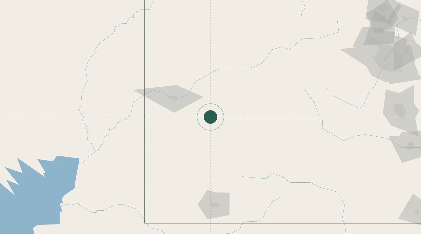 Location of USZAV