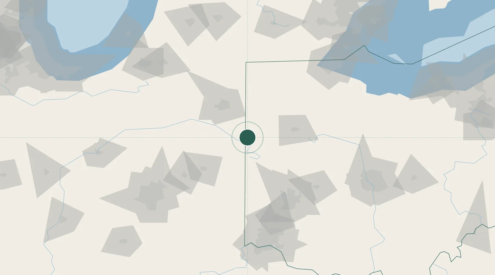 Location of USZB5