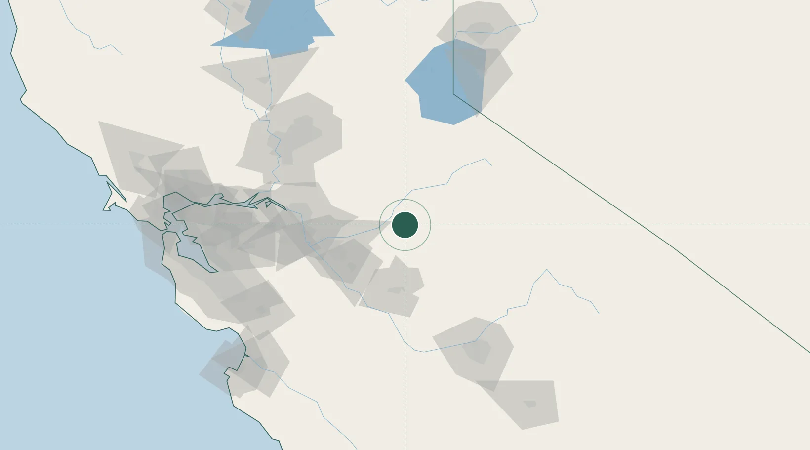 Location of USZB6