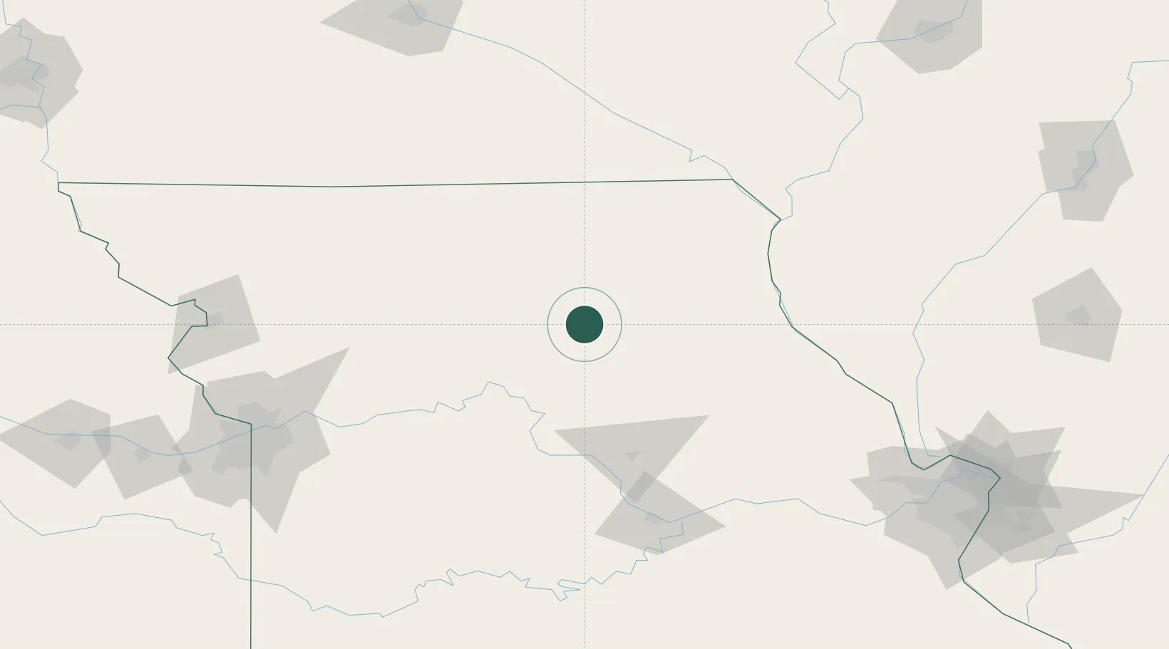 Location of USZBX