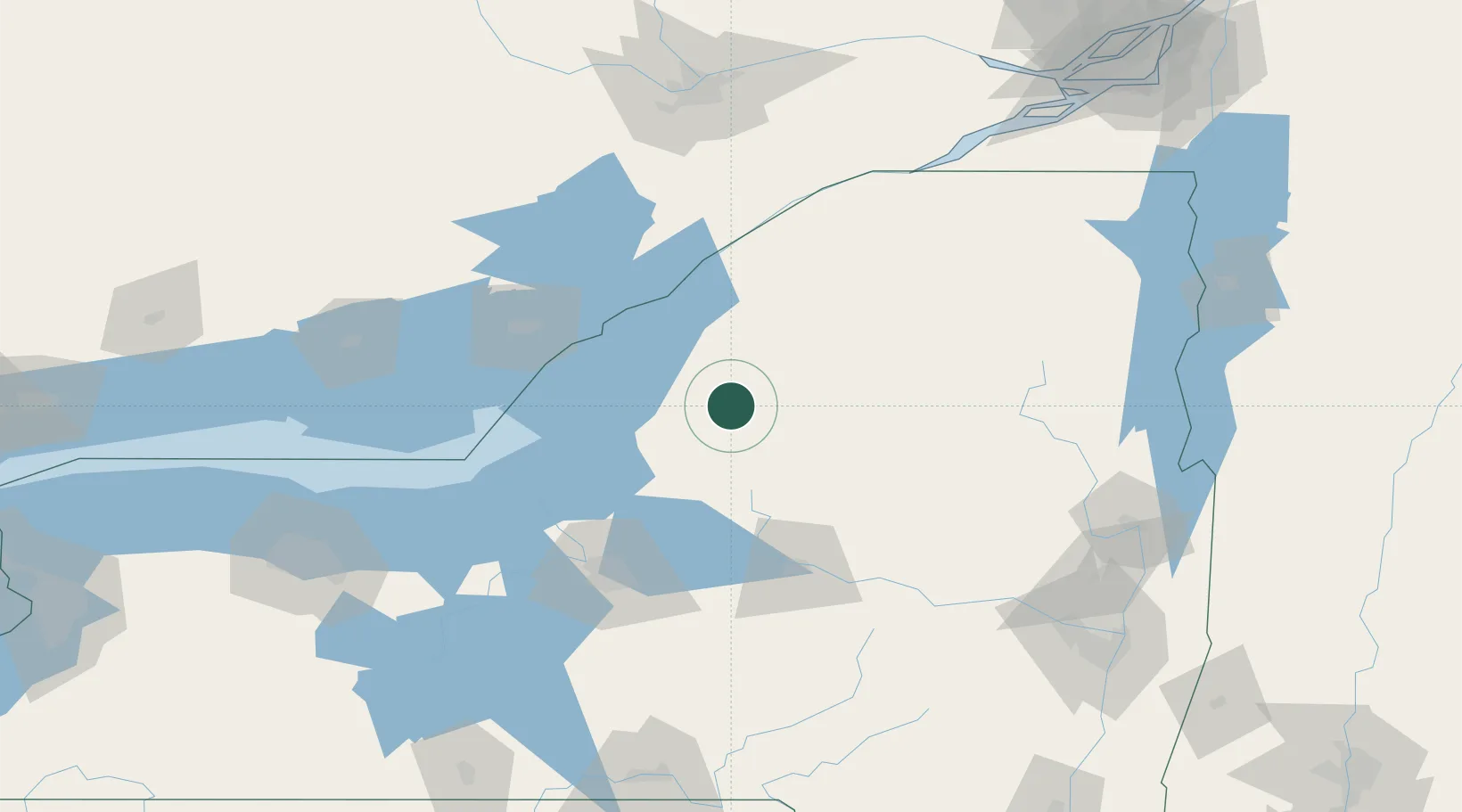 Location of USZC2