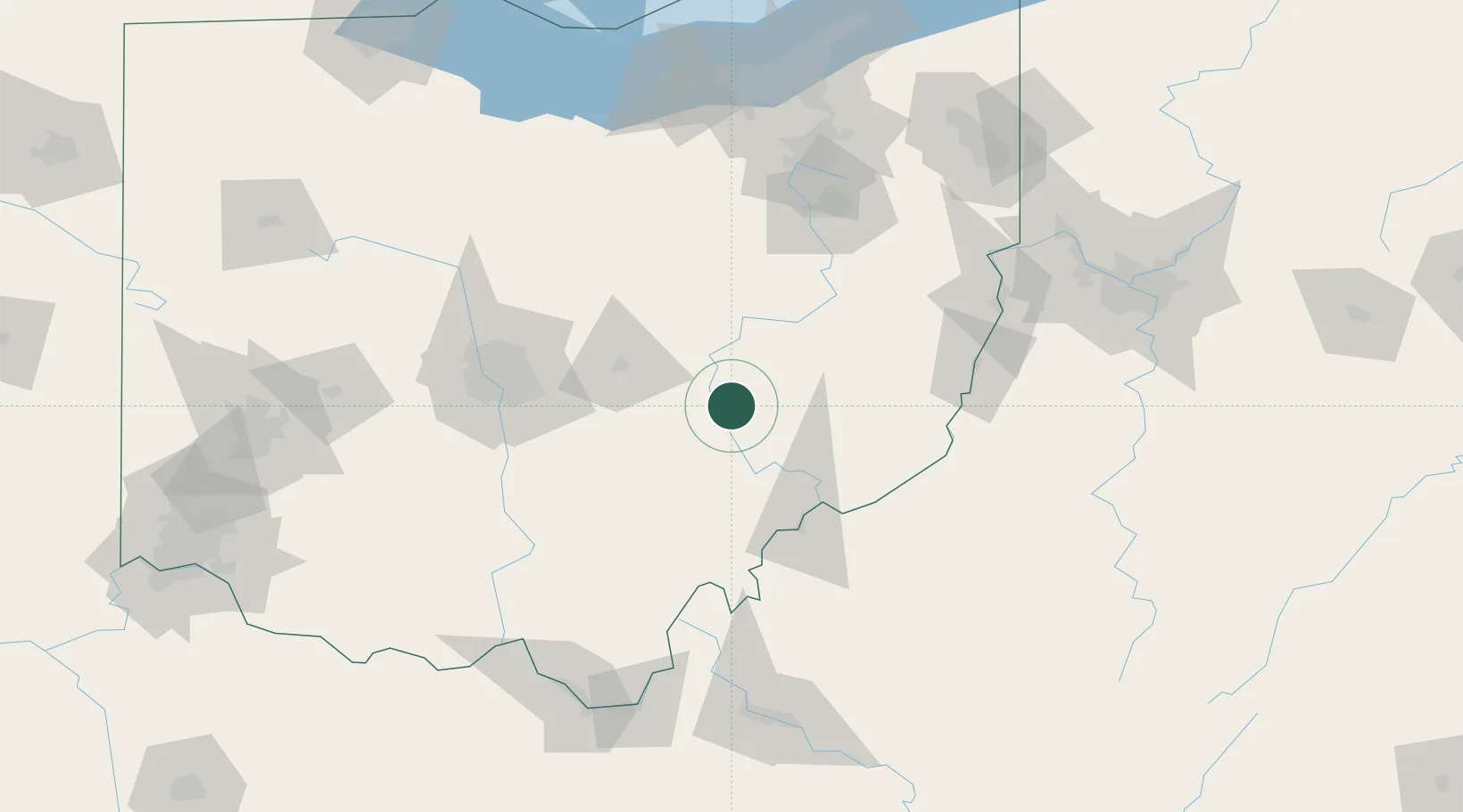 Location of USZC4