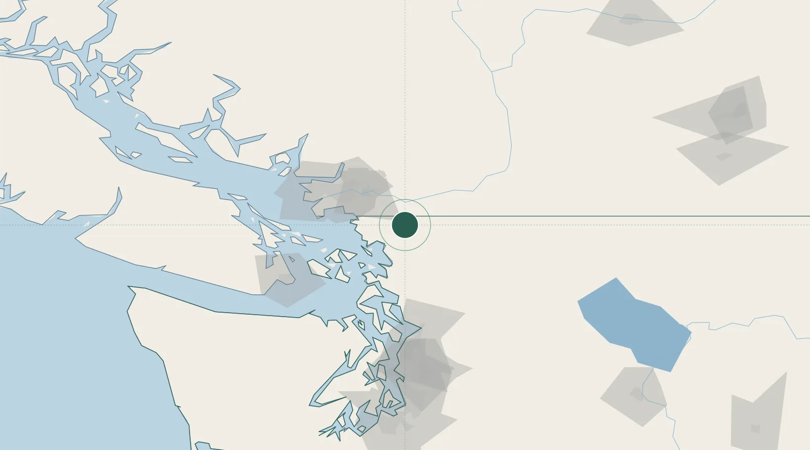 Location of USZC9