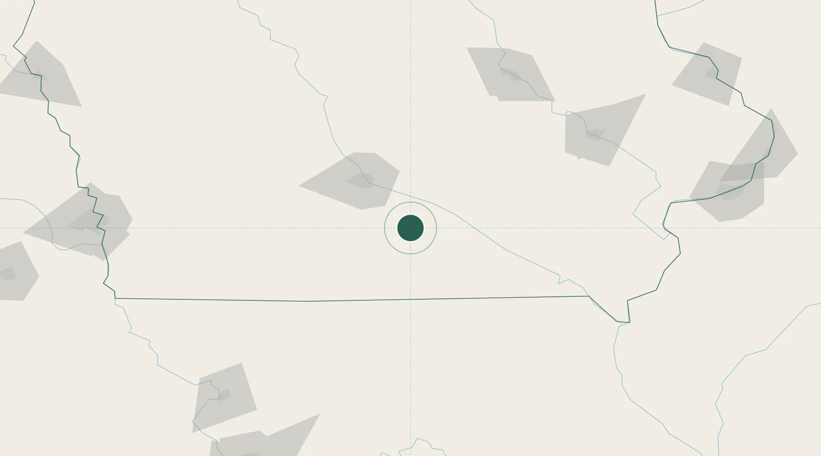 Location of USZCO