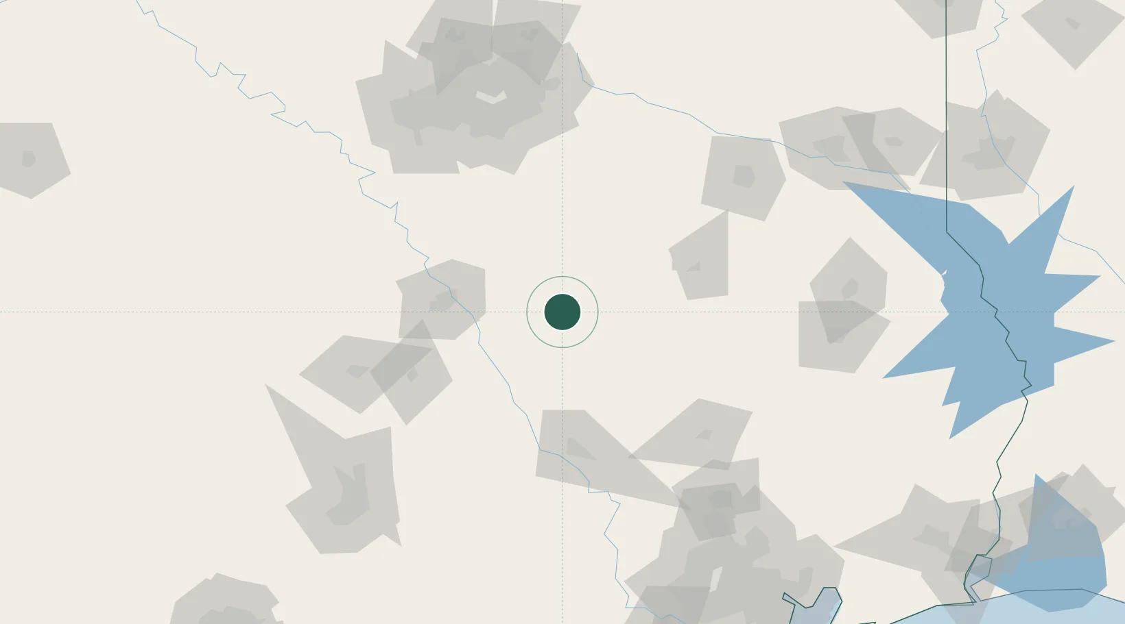 Location of USZCX