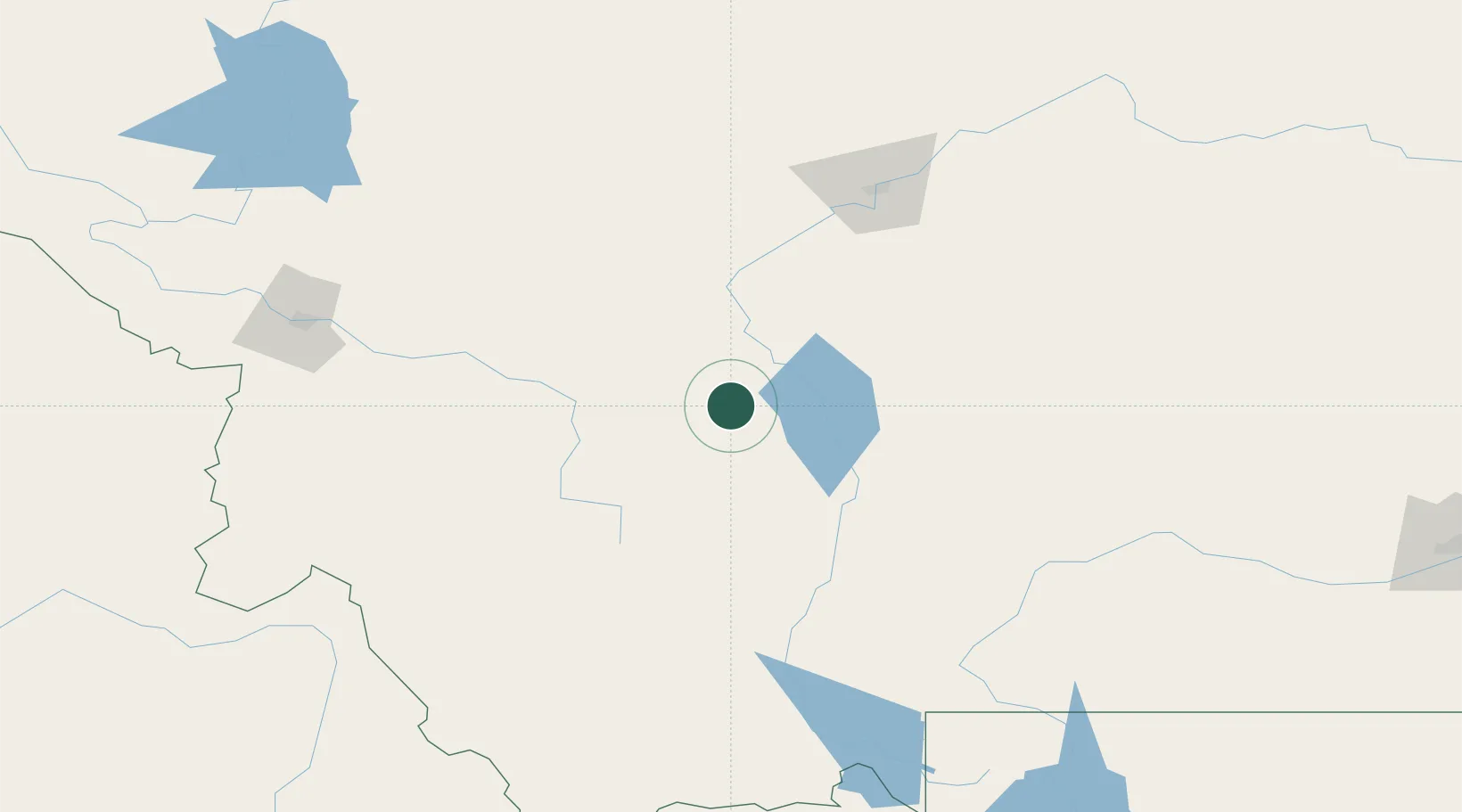 Location of USZCY