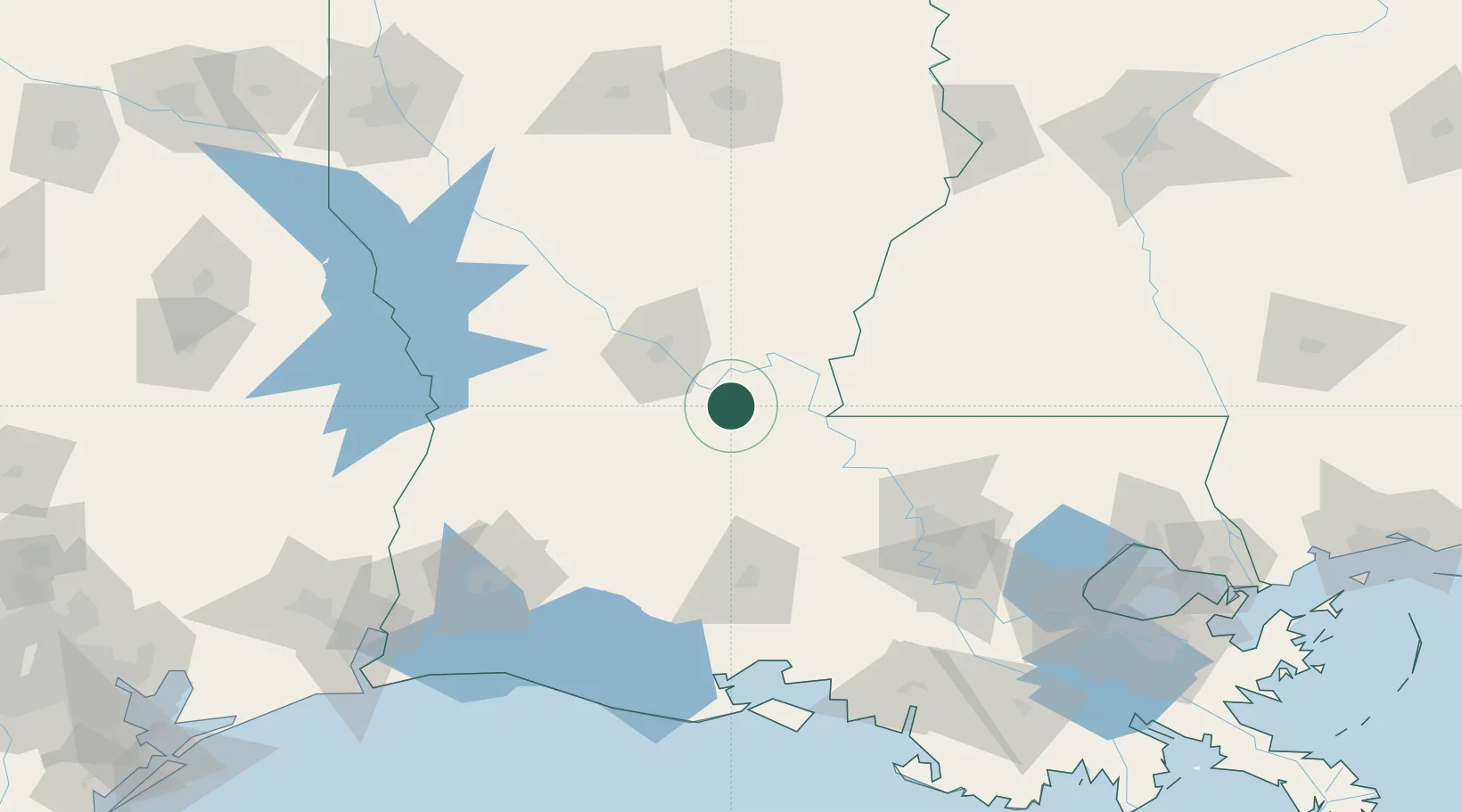 Location of USZD4