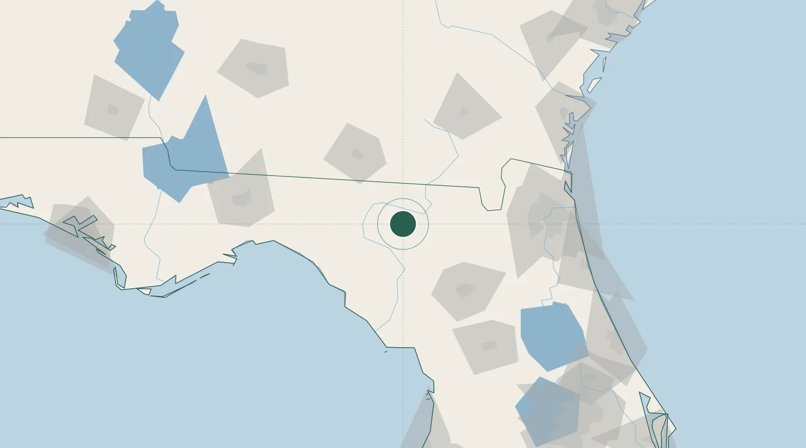 Location of USZD5