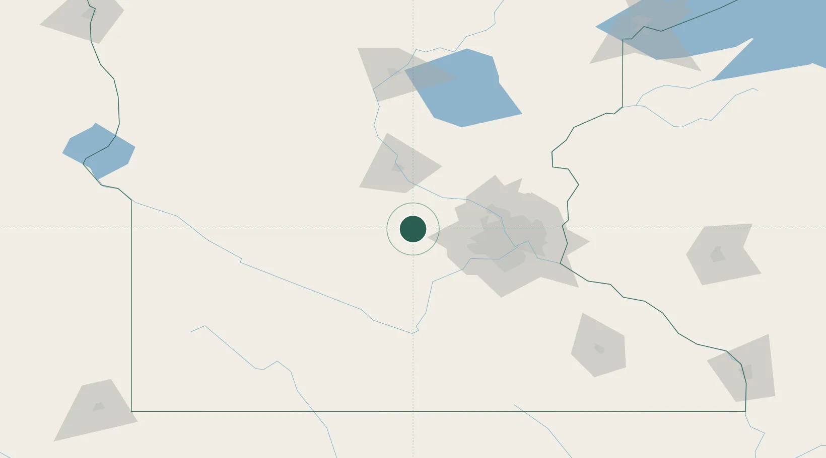 Location of USZD6