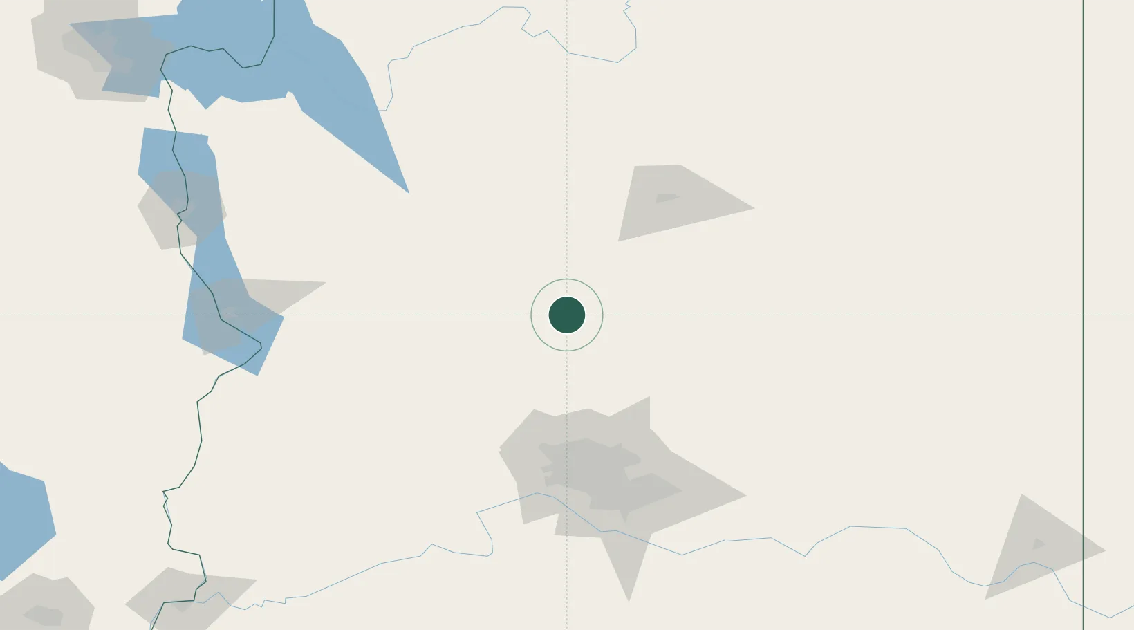 Location of USZD7