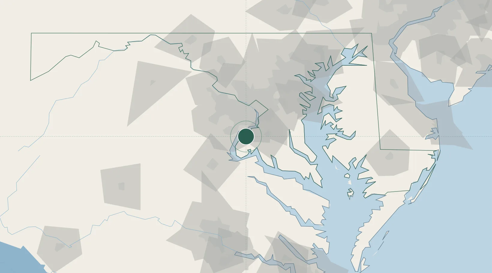 Location of USZD9