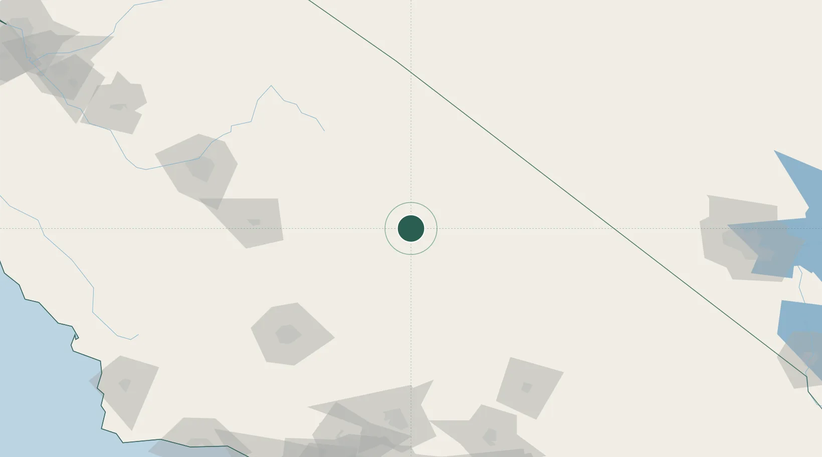 Location of USZE3