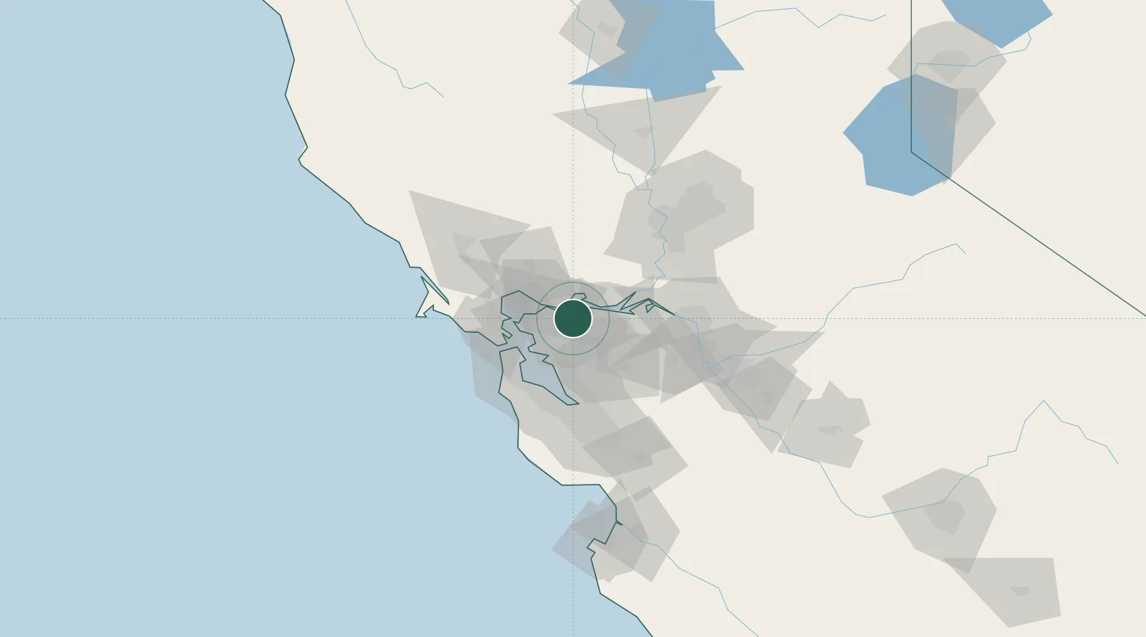 Location of USZE4