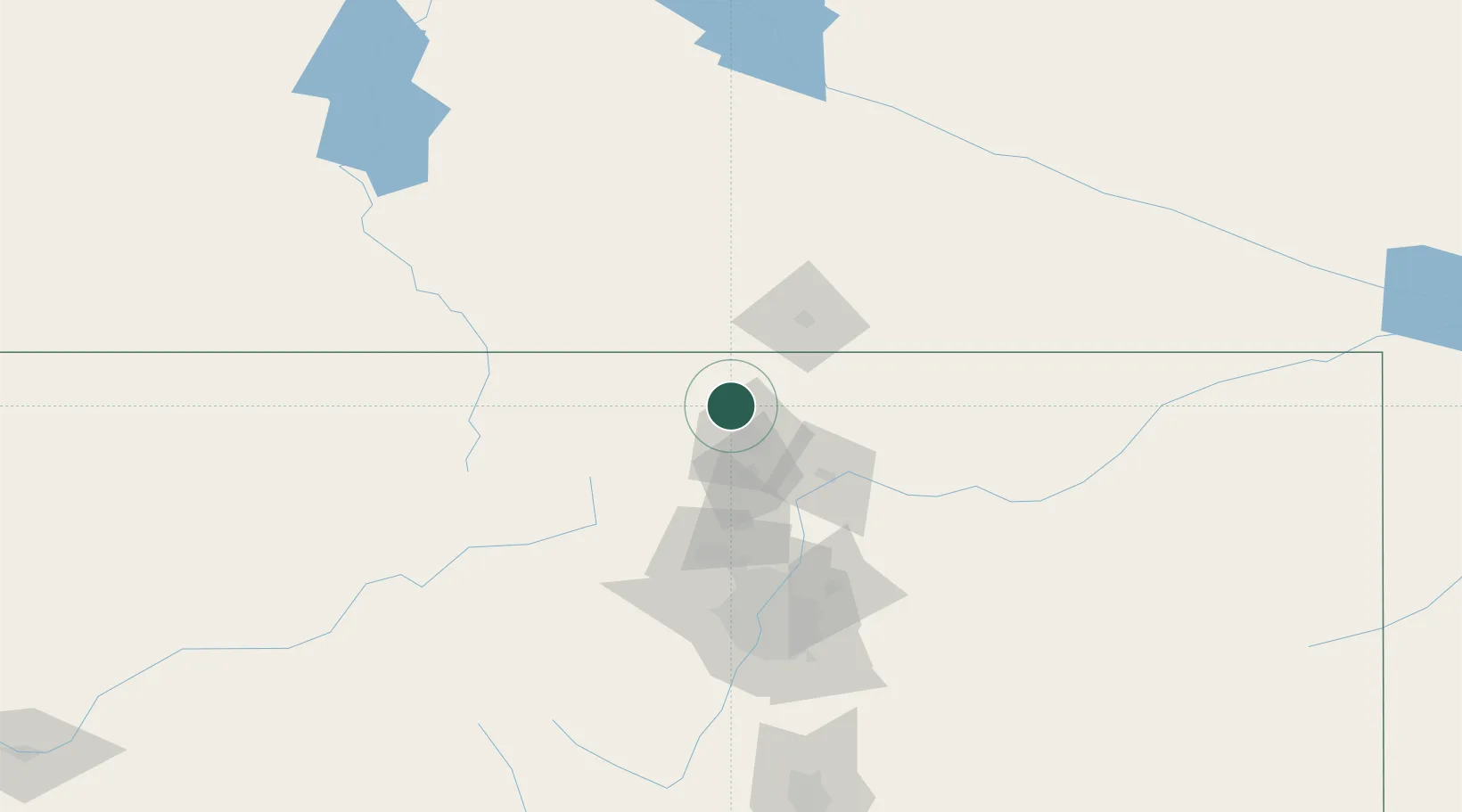 Location of USZEE