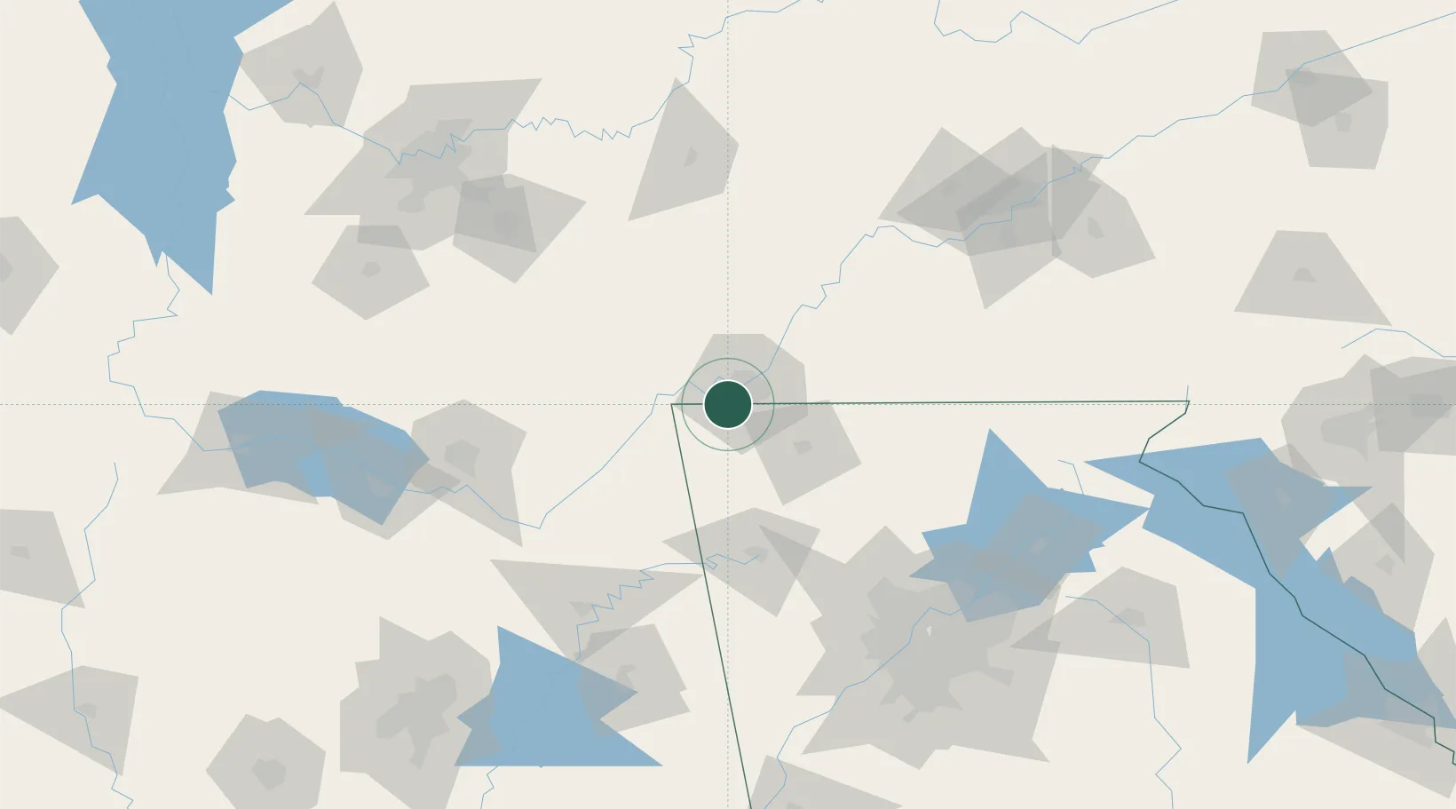 Location of USZEJ