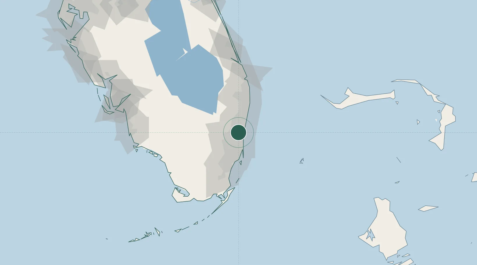 Location of USZF3