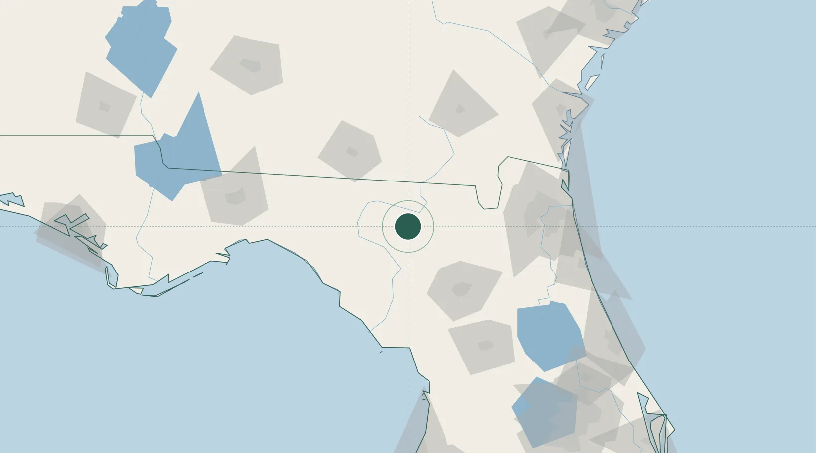 Location of USZF4