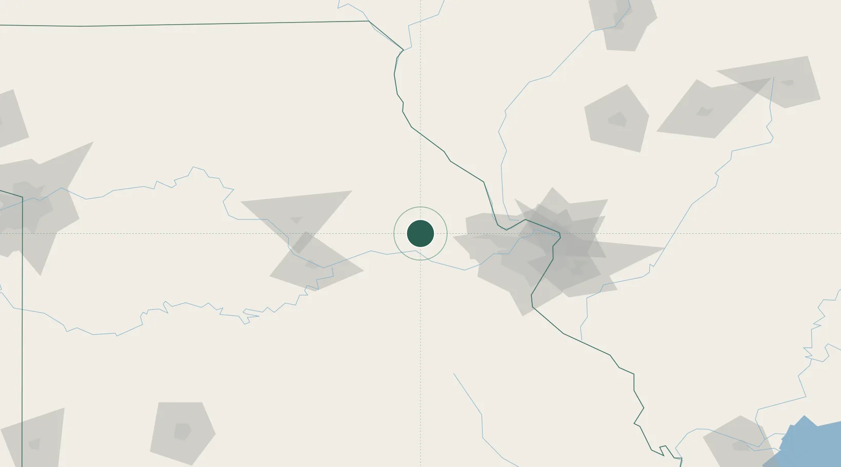 Location of USZF5