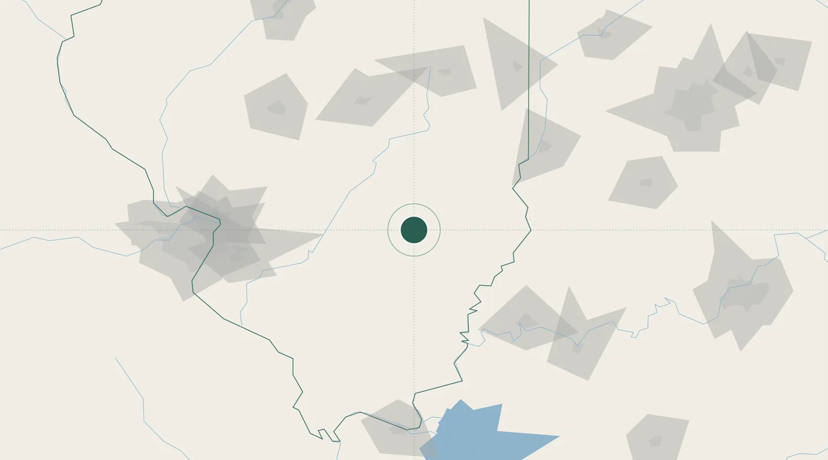 Location of USZF8