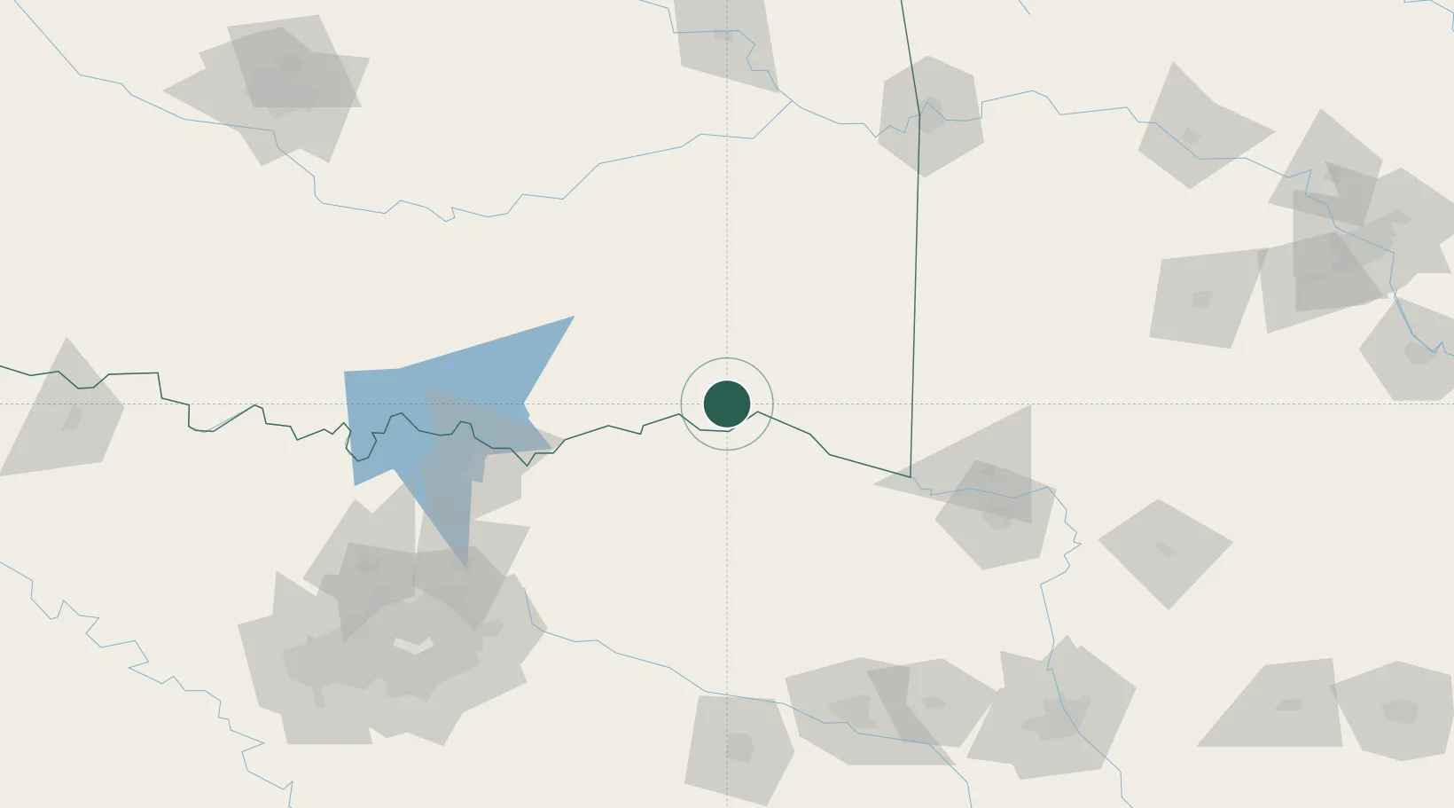 Location of USZFF