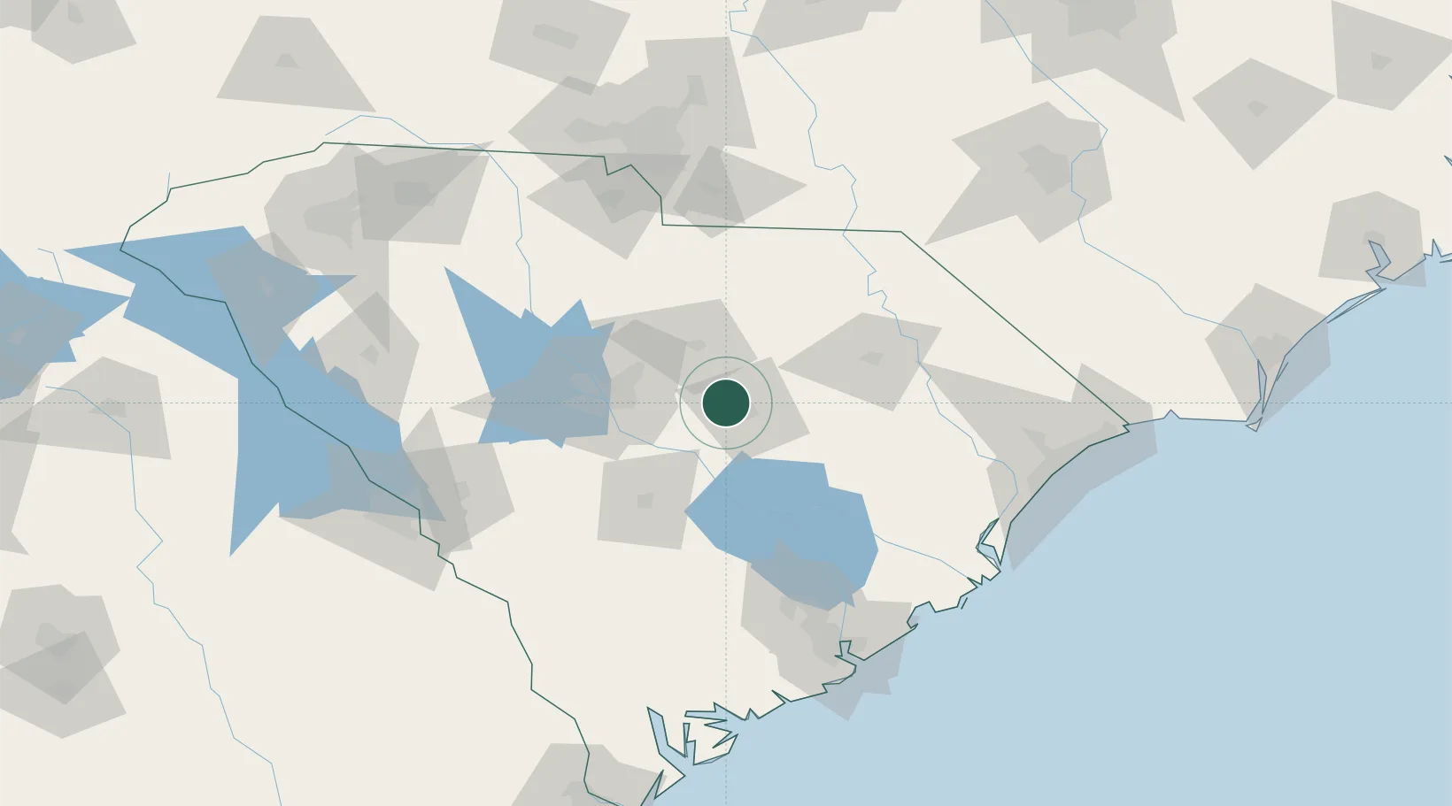 Location of USZFH