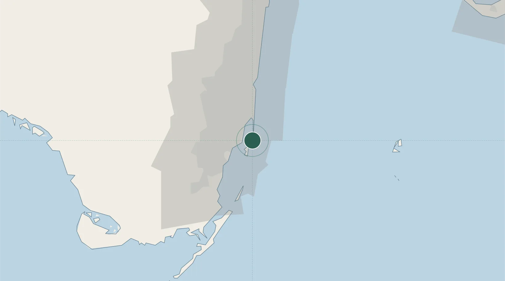 Location of USZFI