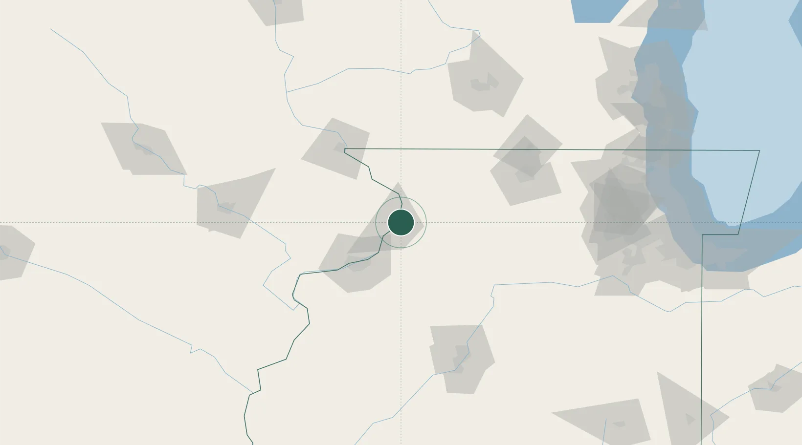 Location of USZFL