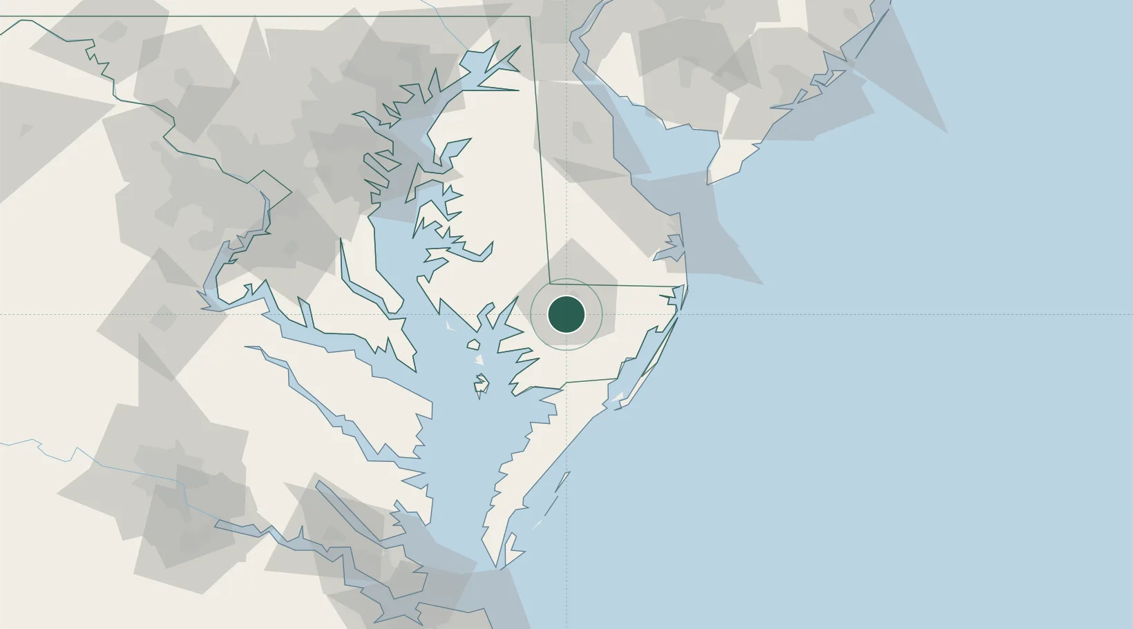 Location of USZFM