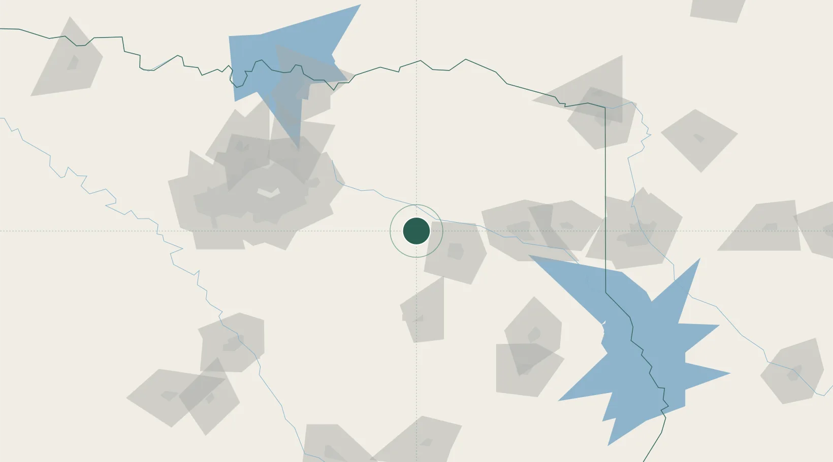 Location of USZFN