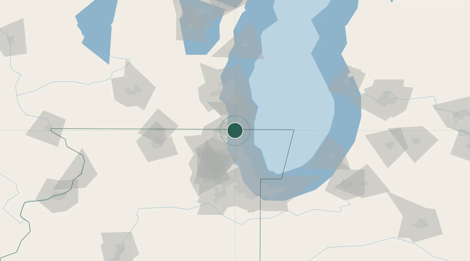 Location of USZG2
