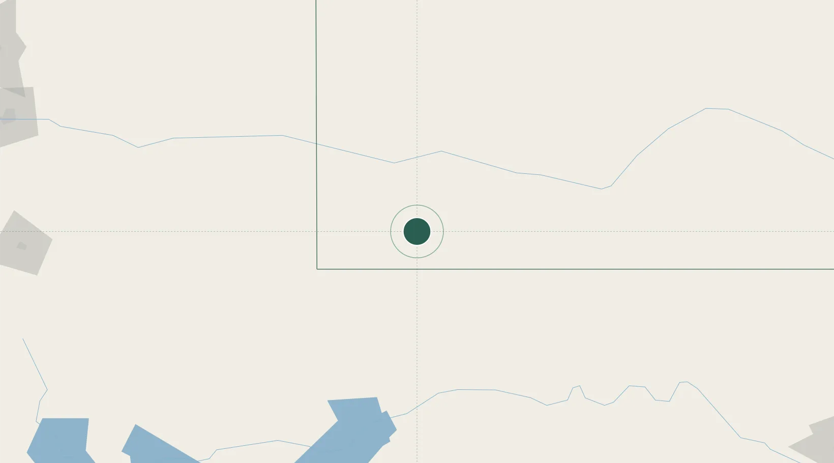 Location of USZGC