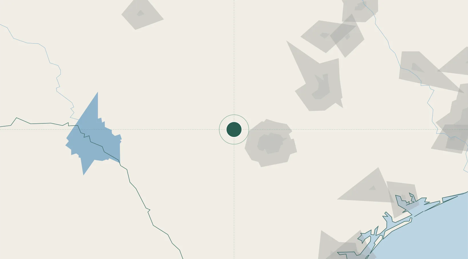Location of USZGM