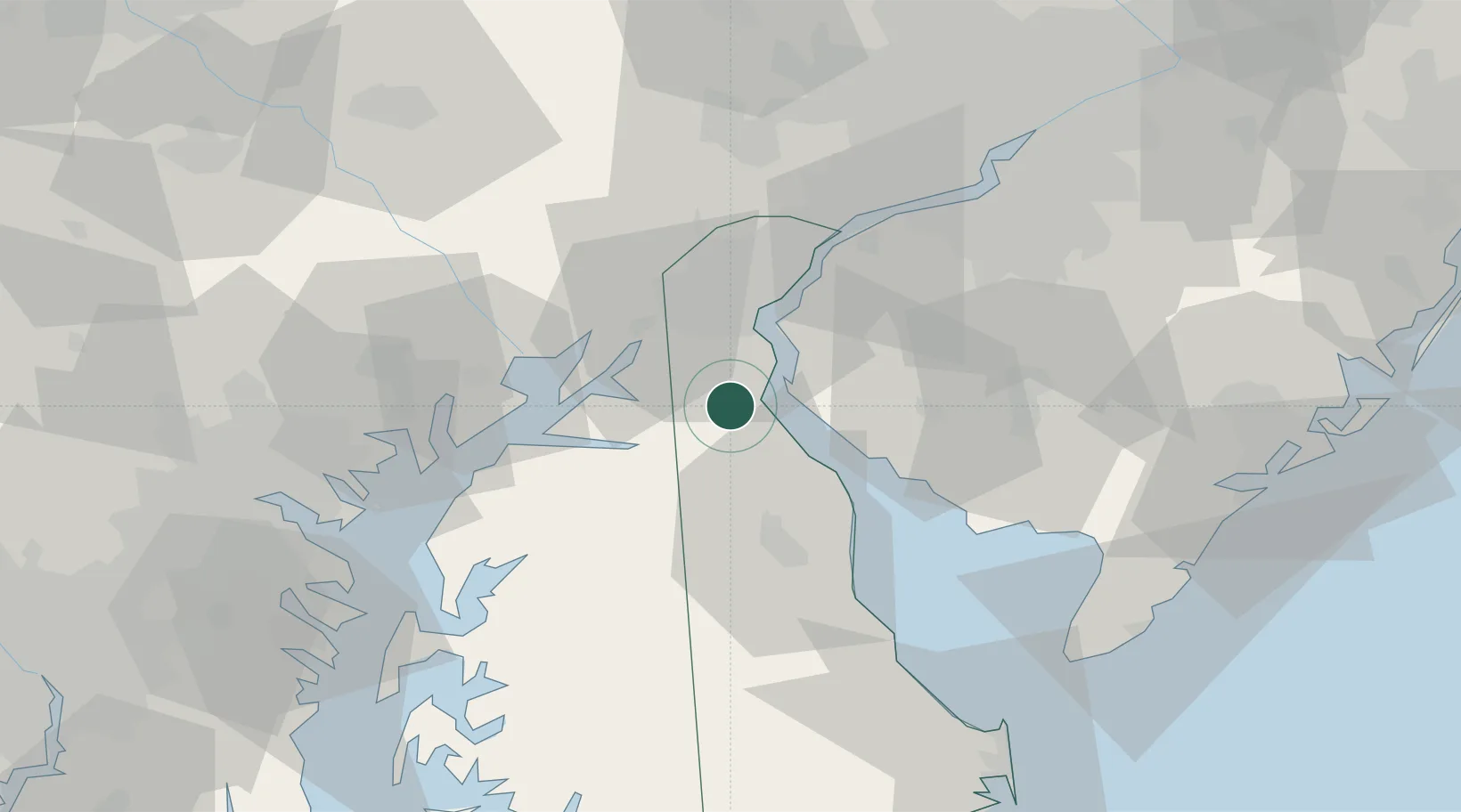 Location of USZGY