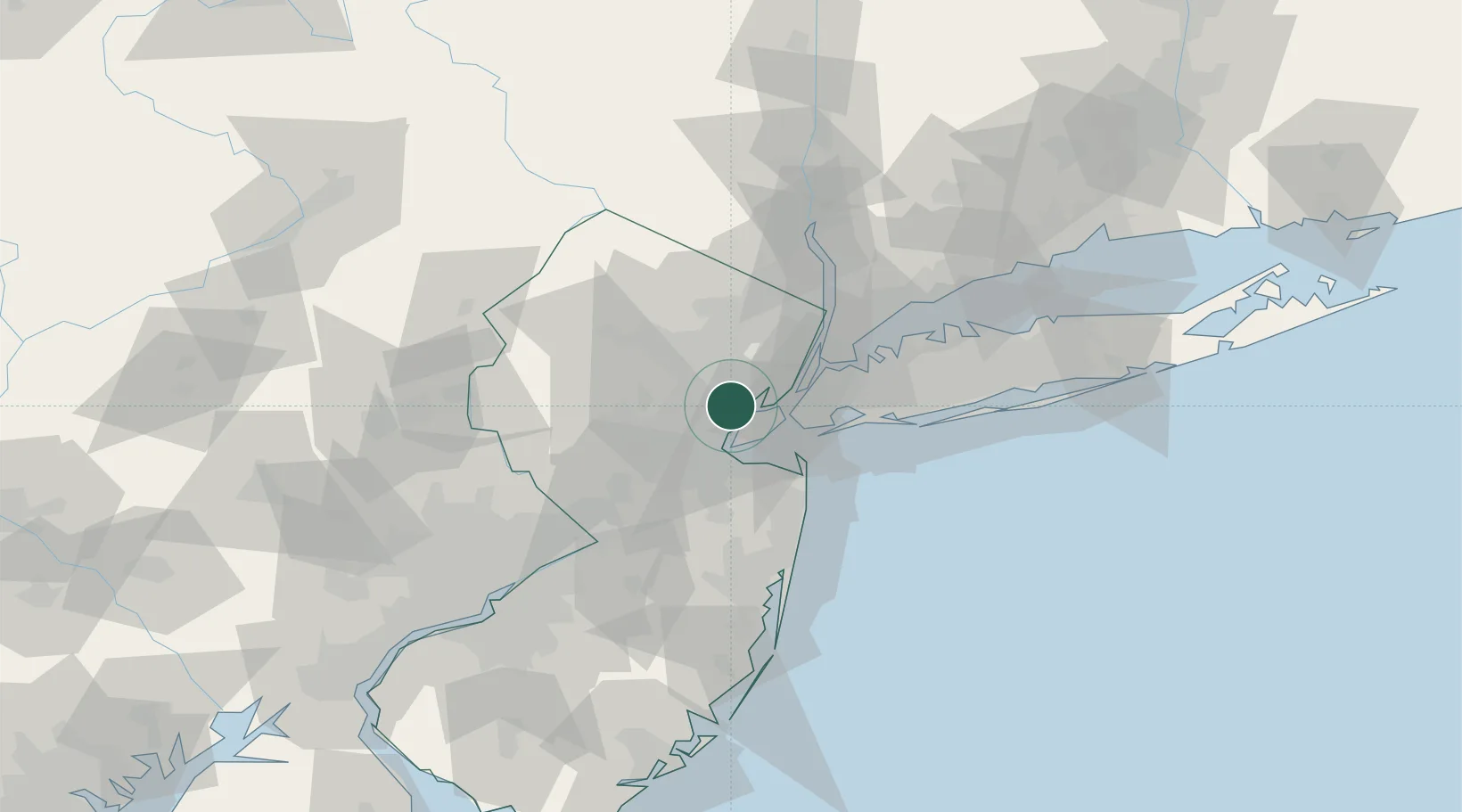 Location of USZH2