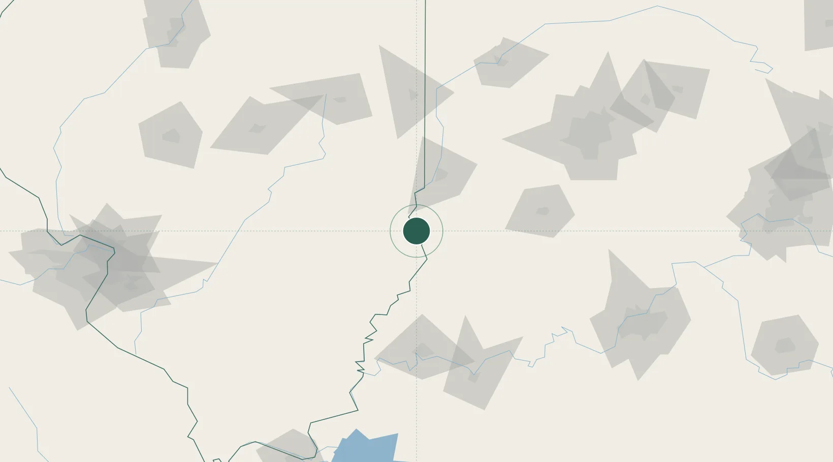 Location of USZH4