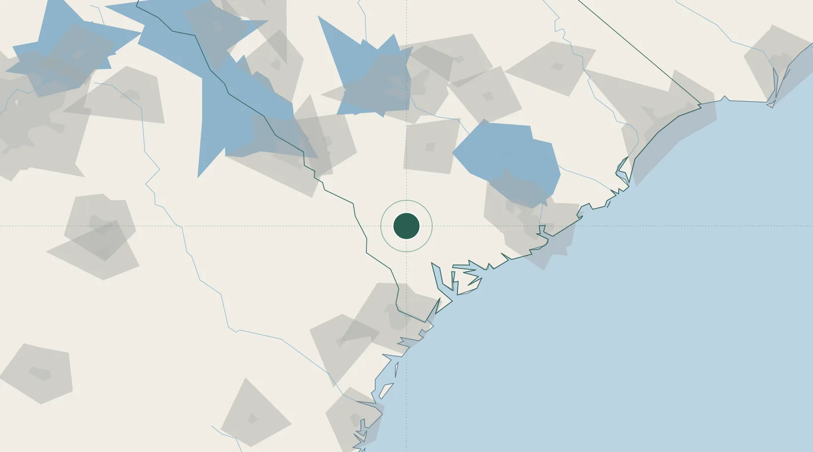 Location of USZH5
