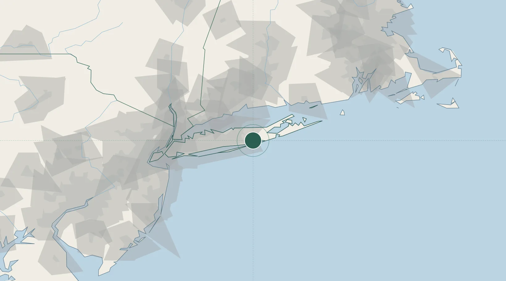 Location of USZH6
