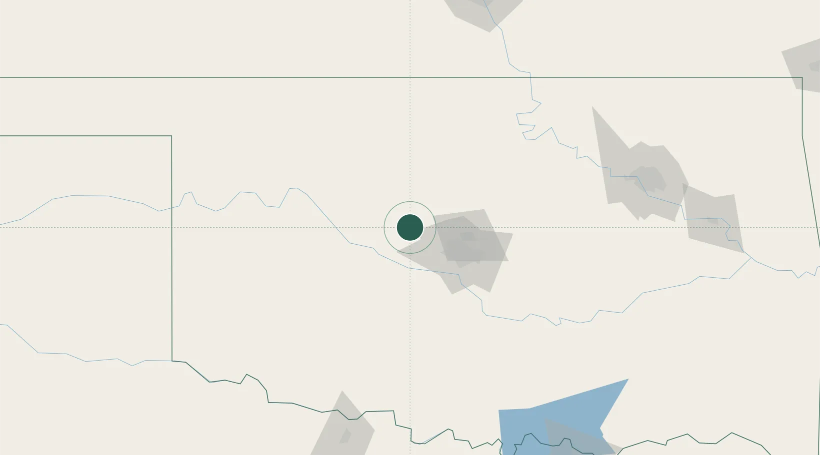 Location of USZHE