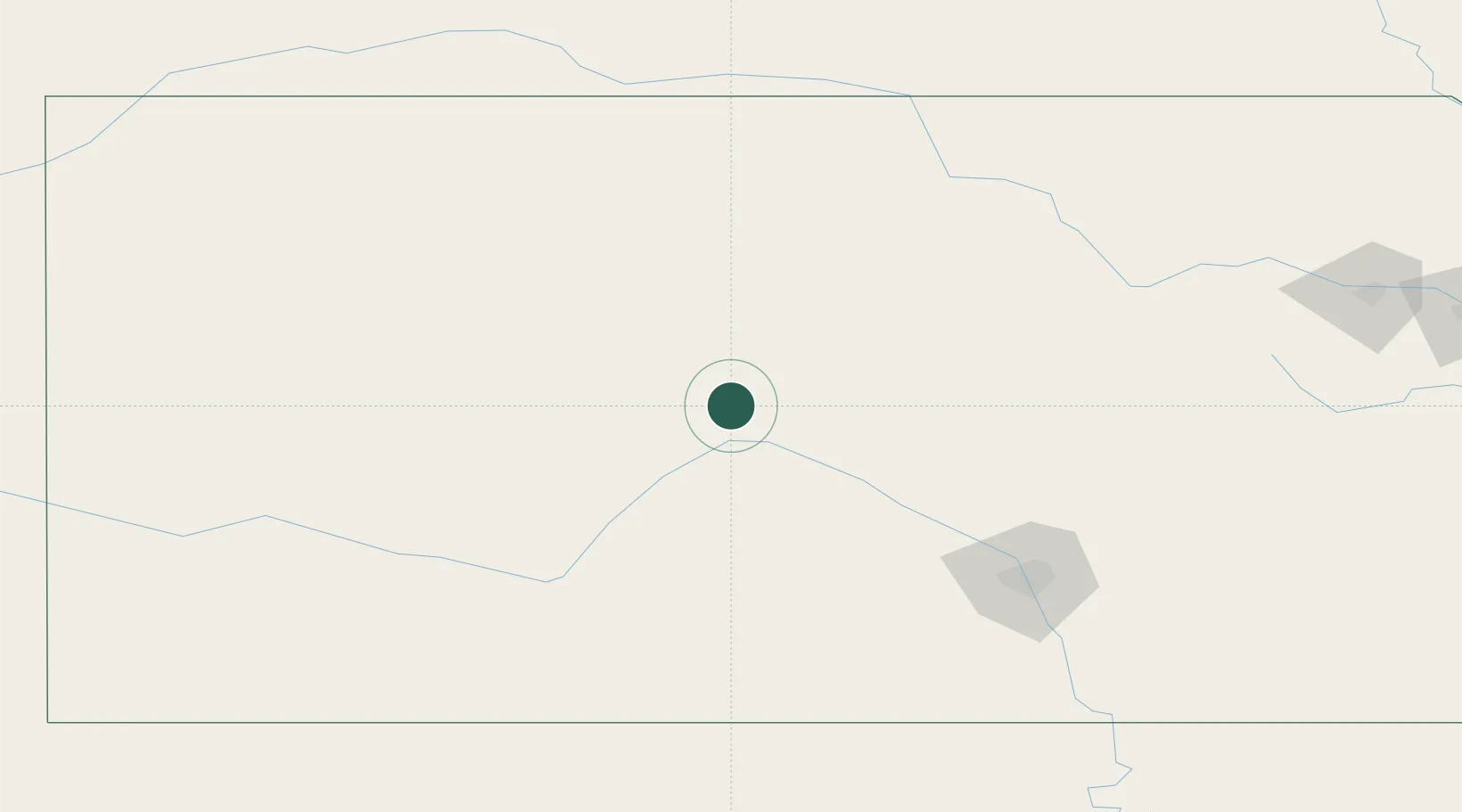 Location of USZHT