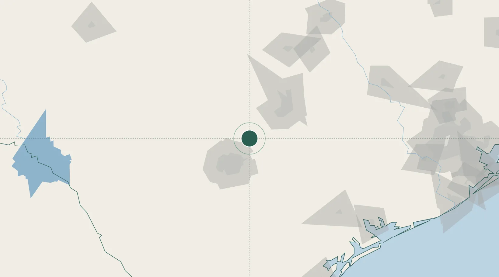 Location of USZHX